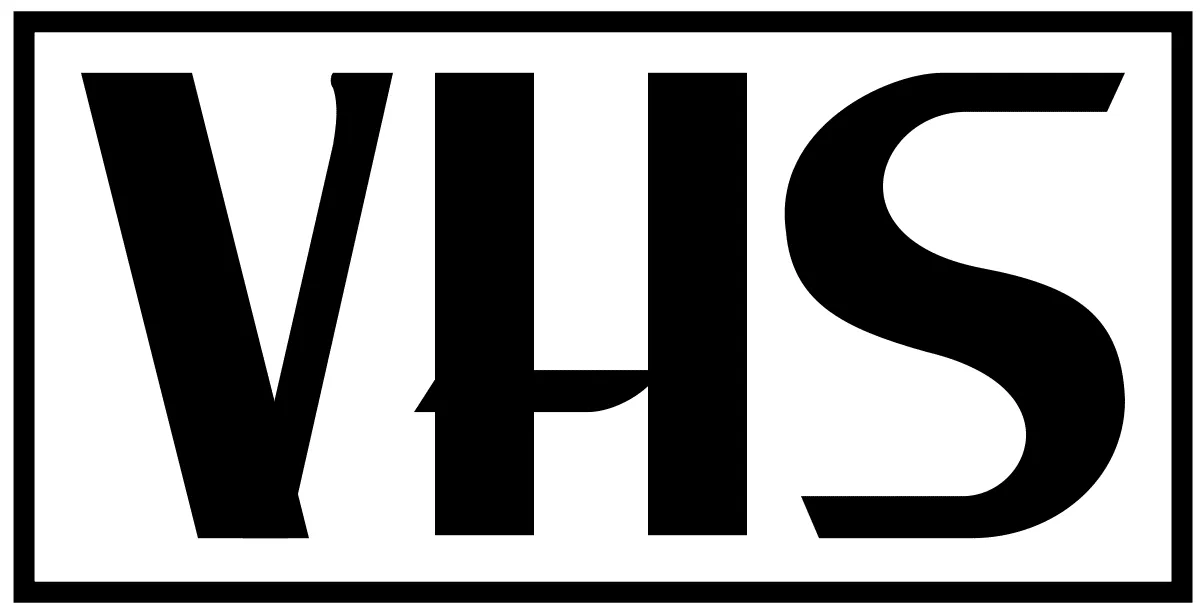 vhs