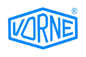 vorne